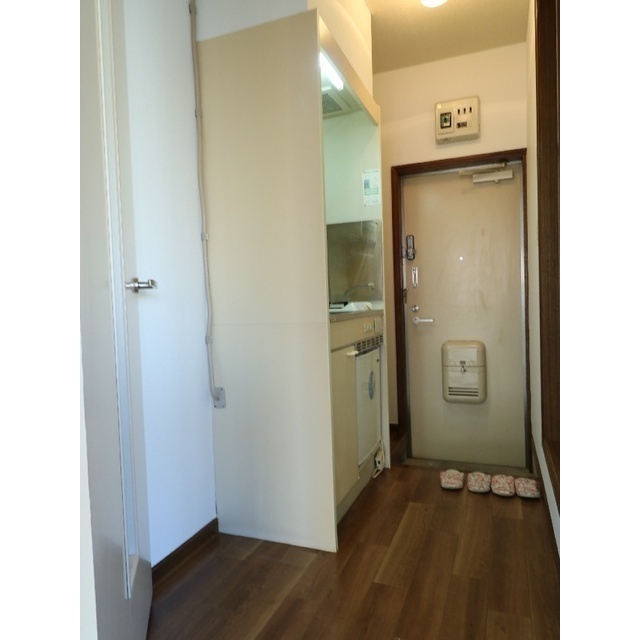 同物件の他のお部屋です