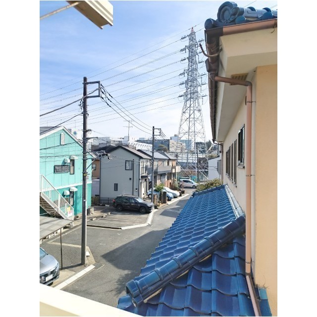 前回募集時の写真です。