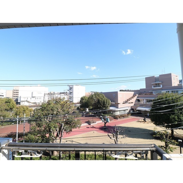 前回募集時の写真です