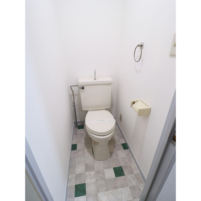 バストイレ別・同タイプ別部屋の写真です