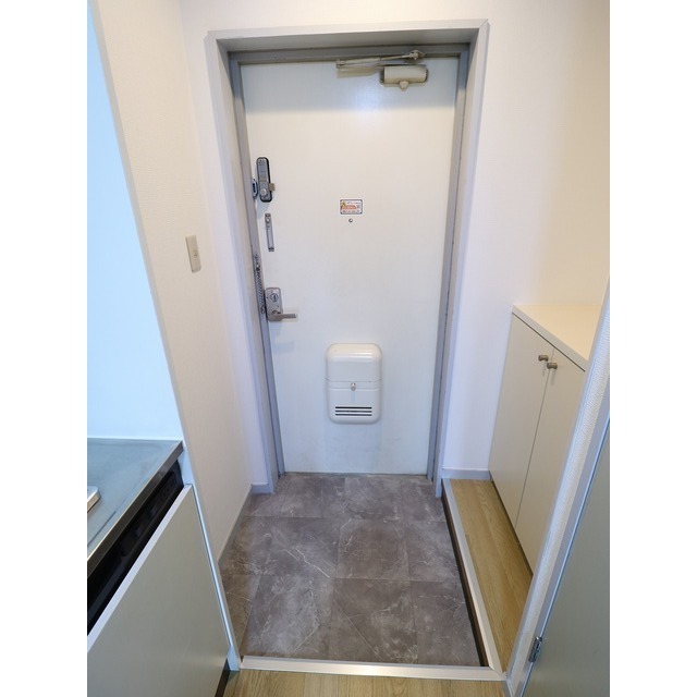 同タイプ別部屋の写真です