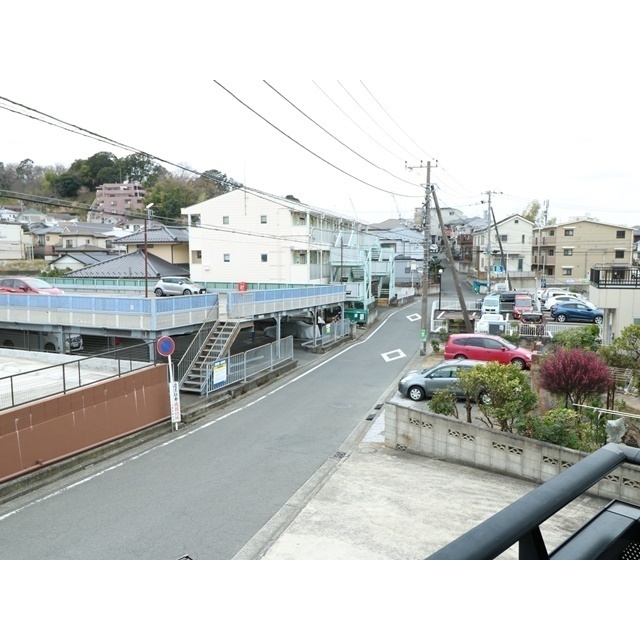 前回募集時の写真です。