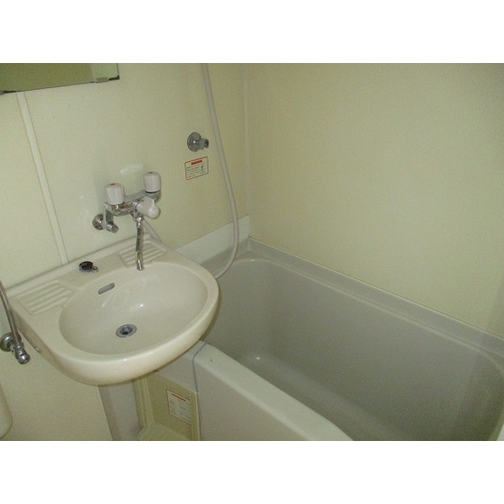 同物件の他の部屋の画像です