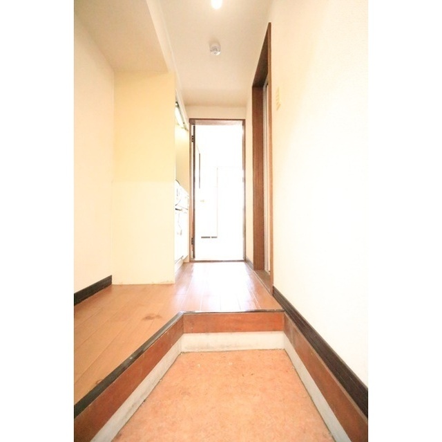 同物件の他の部屋の画像です