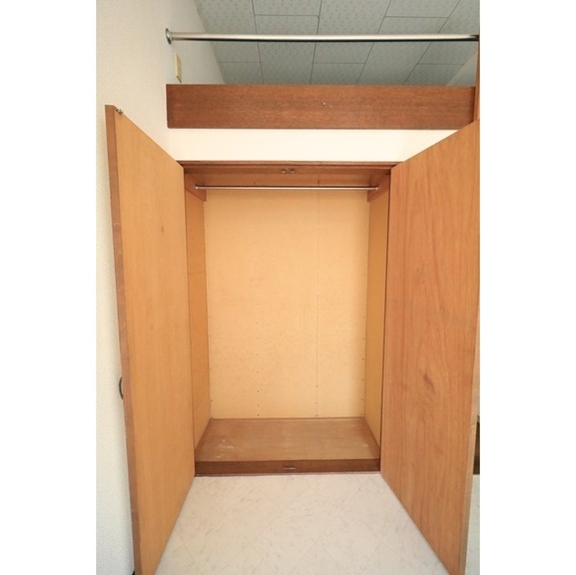 同物件の他の部屋の画像です