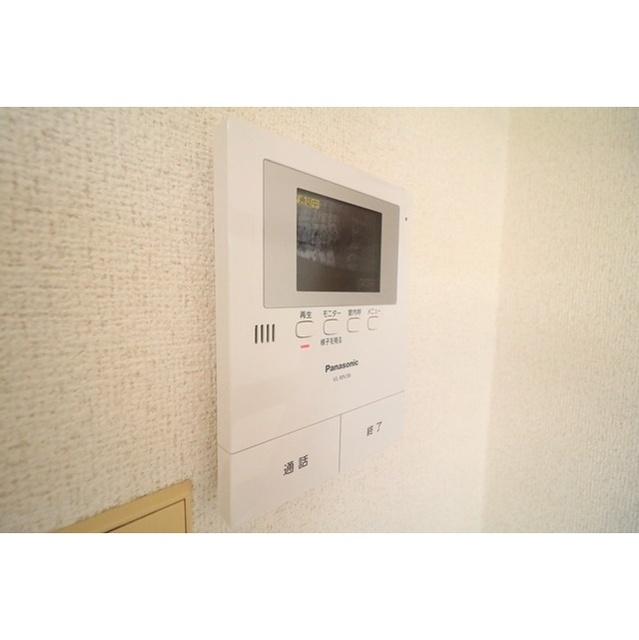 同物件の他の部屋の画像です