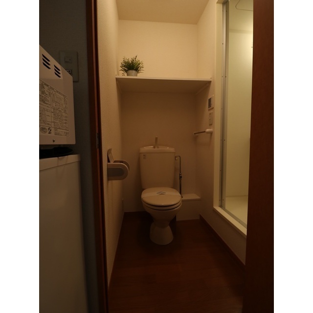 同物件の他のお部屋の画像です