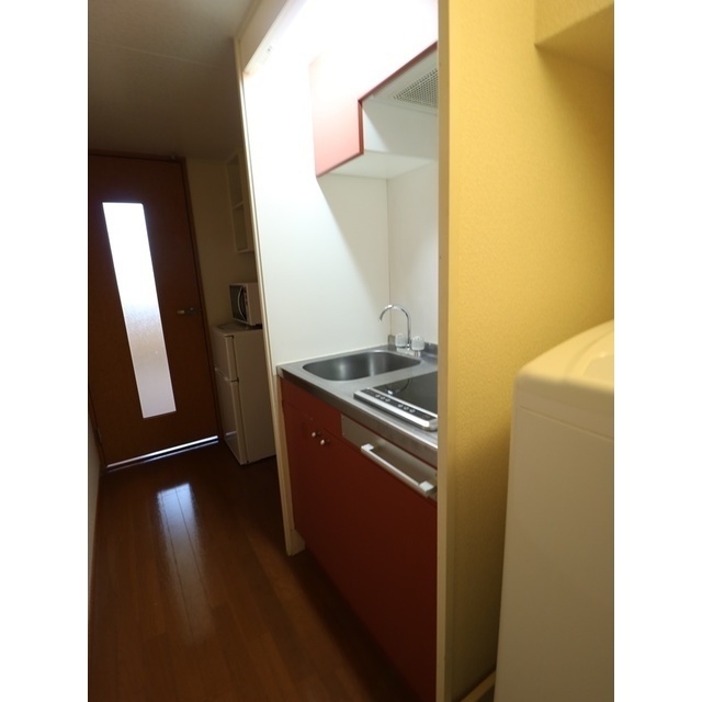 同物件の他のお部屋の画像です