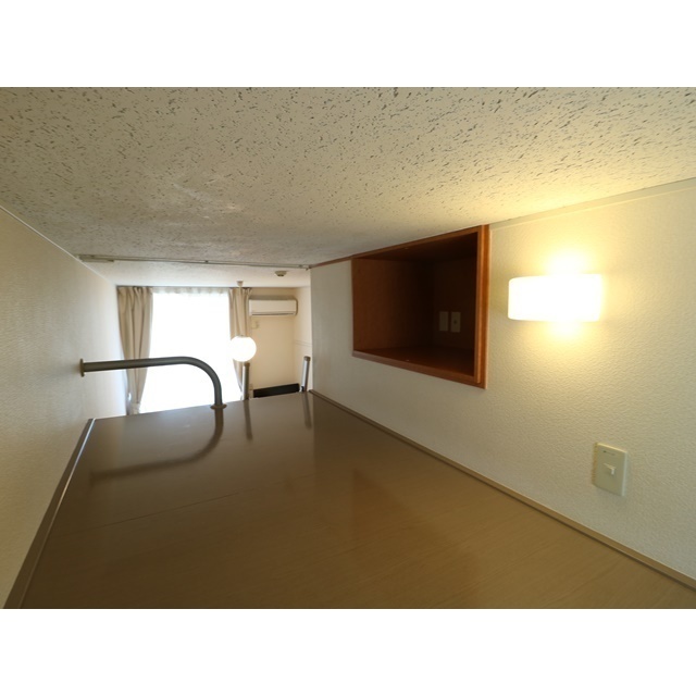 同物件の他のお部屋の画像です