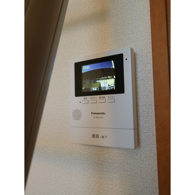 同物件の他のお部屋の画像です