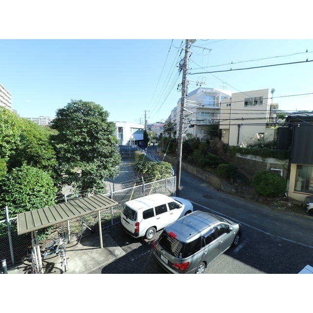 同物件の他のお部屋の画像です