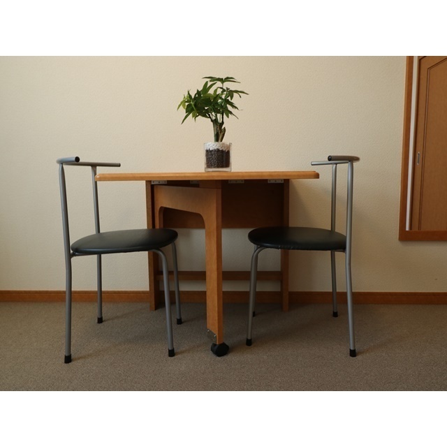 同物件の他のお部屋の画像です