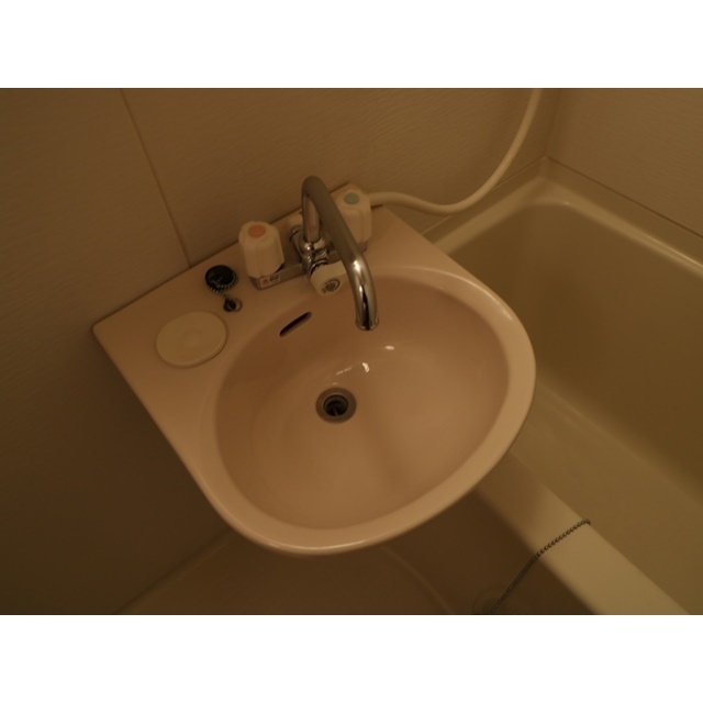 同物件の他のお部屋の画像です