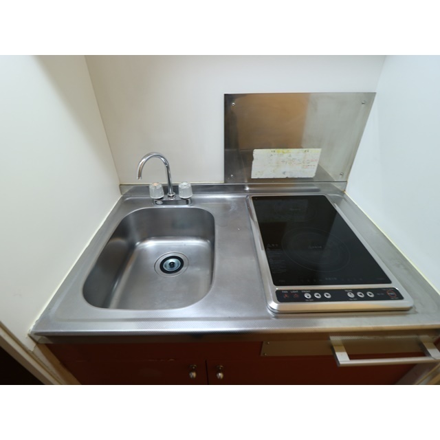 同物件の他のお部屋の画像です