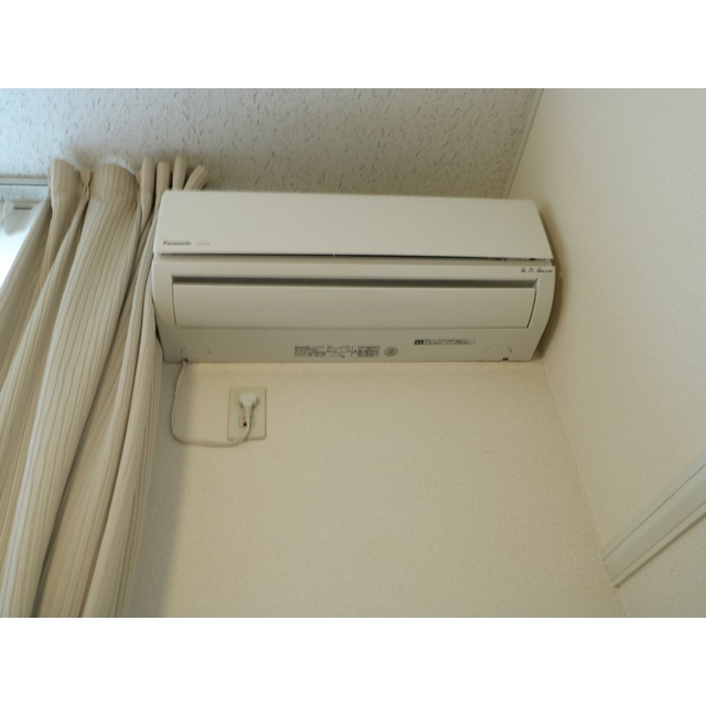 同物件の他のお部屋の画像です