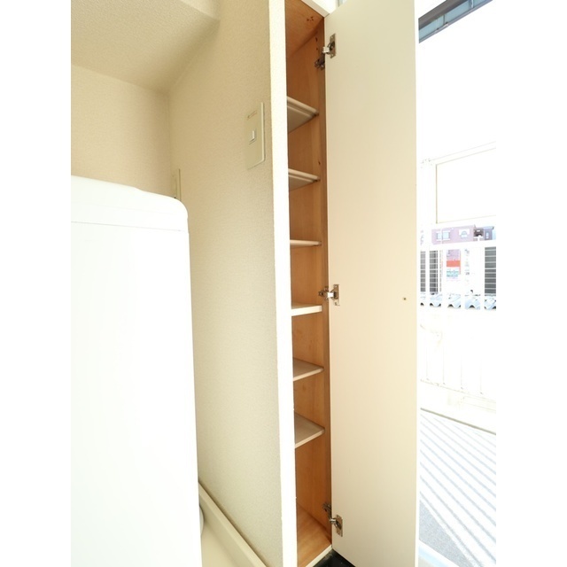 同物件の他のお部屋の画像です