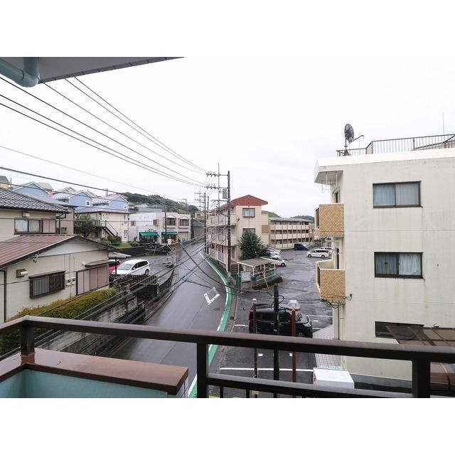 前回募集時の写真です